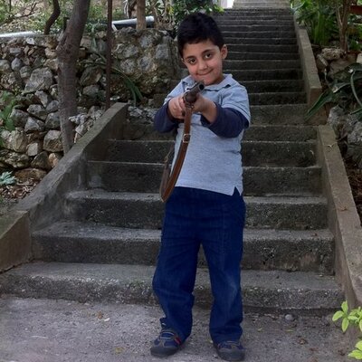Profile Picture of Andre Saade (@lander_12) on Twitter