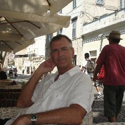 Profile Picture of Darren Hendricks (@DValHendricks) on Twitter