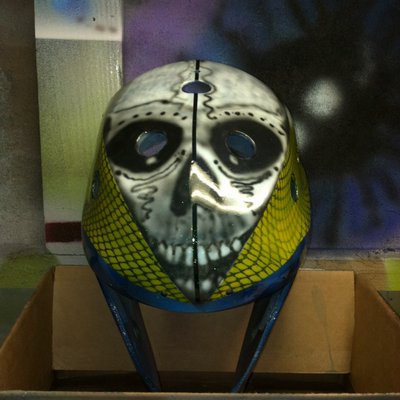 Profile Picture of Nathaniel McLeod (@Lmbrjakgoalie) on Twitter