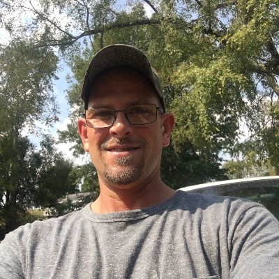 Profile Picture of Derrick Wingfield (@DerrickWingfie7) on Twitter