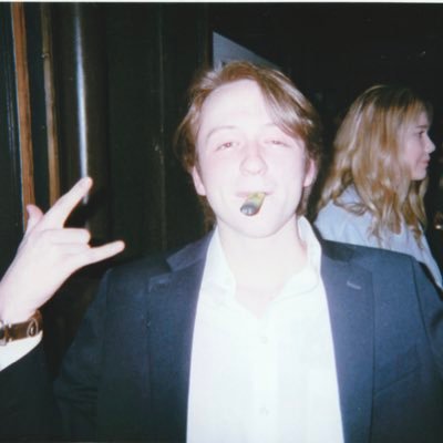 Profile Picture of Joel Jordan (@joeljordan_1) on Twitter