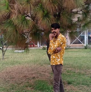 Profile Picture of Gibson Hendrick (Anil kumar) (@Gibson-Hendrick) on Facebook