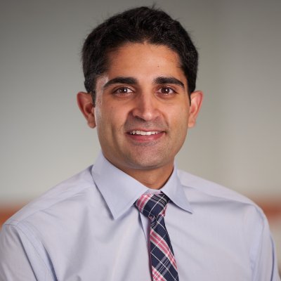 Profile Picture of Karan Kumar, MD MS (@karankumarMD) on Twitter