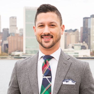 Profile Picture of Richard Pando (@DickiePando) on Twitter