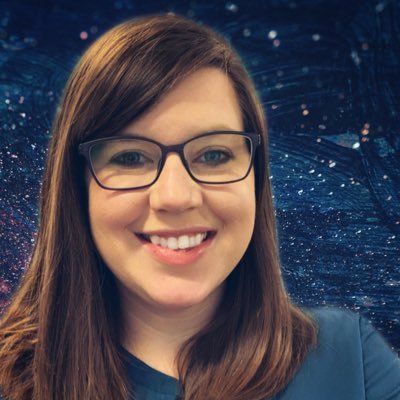 Profile Picture of Heather Lang (@heather_flang) on Twitter