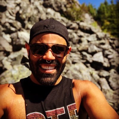 Profile Picture of Travis Lytle (@travislytle89) on Twitter