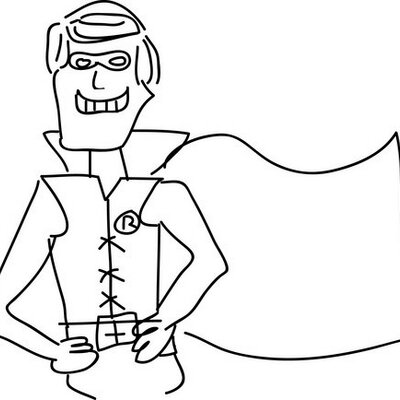 Profile Picture of Robin Brady (@robinCbrady) on Twitter