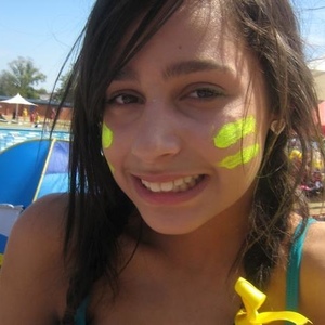 Profile Picture of Caitlin Nicolas (@125211712) on Myspace