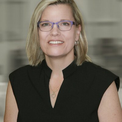 Profile Picture of Janet Mullally (@WestGroupeJanet) on Twitter