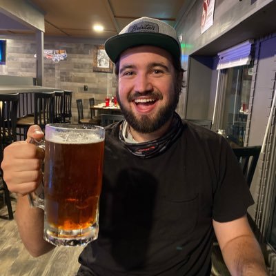 Profile Picture of Adam Colburn (@AdamColburn12) on Twitter