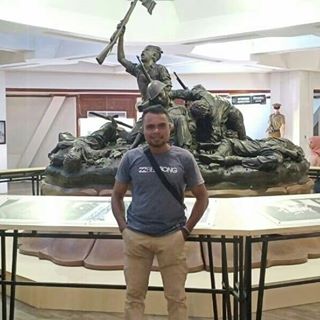 Profile Picture of Ikram Noh Hi Abdullah (@Ikram-Noh-Hi-Abdullah) on Facebook