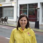 Profile Picture of Janet Warren Mura (@murajl3) on Instagram