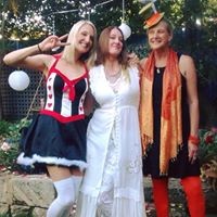 Profile Picture of Carol Williamson (@carol-williamson-6) on Quora