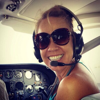 Profile Picture of Heidi Huff (@HeidiHuff1) on Twitter