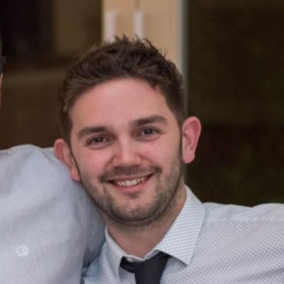 Profile Picture of Adam (@AdamofGarrett) on Twitter