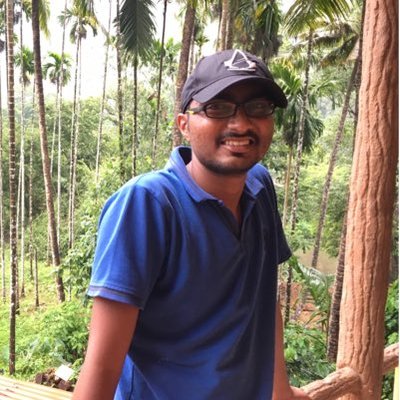 Profile Picture of Gokul Kumar (@gokulkumar39) on Twitter