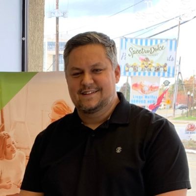 Profile Picture of Bryan Kiger (@bryan_kiger) on Twitter