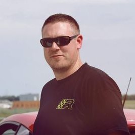 Profile Picture of Marc Lohmeyer (@MarcLohmeyer) on Twitter