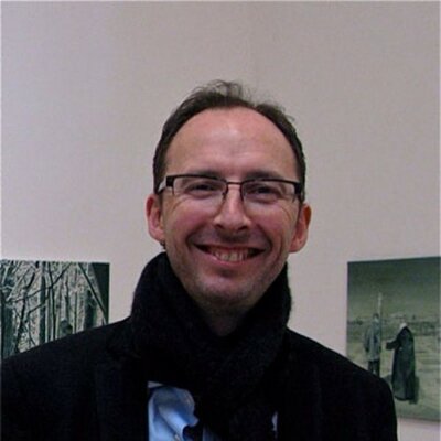 Profile Picture of Richard Hagan (@@richardchagan) on Twitter