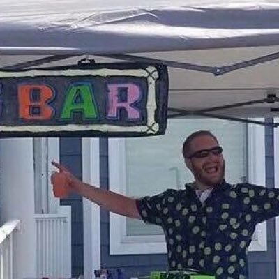 Profile Picture of Scott Layne (@ScottLayne9) on Twitter
