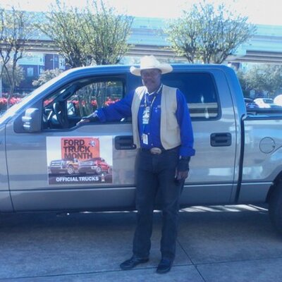 Profile Picture of Claude Brown (@claudebrown43) on Twitter