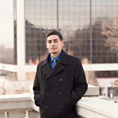 Profile Picture of Tyler Raley (@TylerRaleywi42) on Twitter