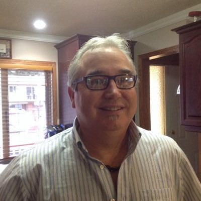 Profile Picture of Mike McDonell (@McDChawk) on Twitter