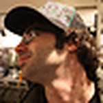 Profile Picture of Fernando Castillo (@InProcess) on Flickr