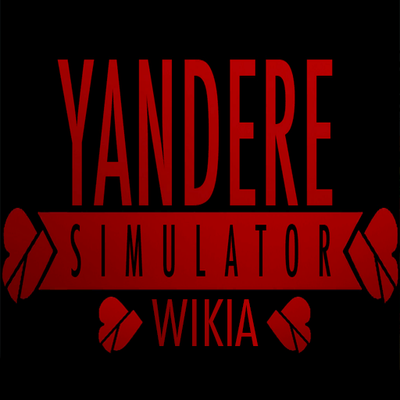 Profile Picture of Yandere Simulator ES (@WikiaYanSim_ES) on Twitter
