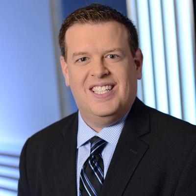 Profile Picture of Aaron Goldstein (@aarongold1) on Twitter