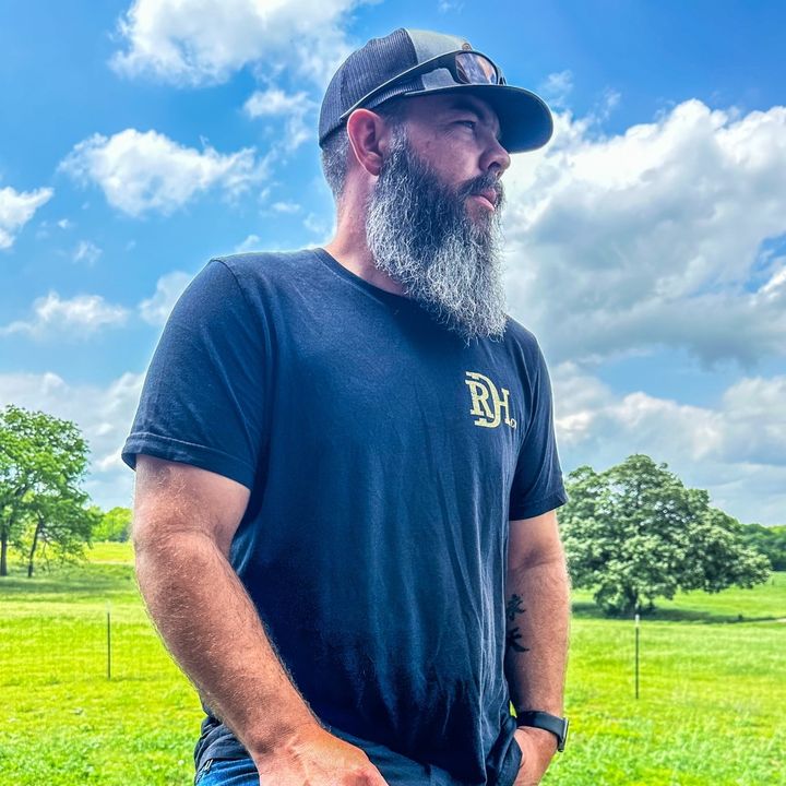 Profile Picture of Jared Chaney (@_semi_funny) on Tiktok