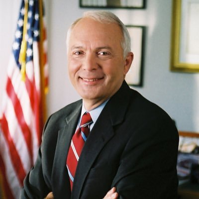 Profile Picture of John Kline (@Johnkline1947) on Twitter