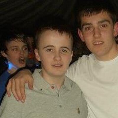 Profile Picture of Daniel Bridges (@Dannybridges96) on Twitter
