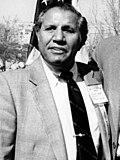 Profile Picture of Theodore D. Mannon Wikipedia