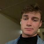 Profile Picture of Thomas Bloom (@thethomasbloom) on Instagram