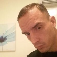 Profile Picture of Clive Gregory (@cliveg1979) on Twitter