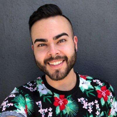 Profile Picture of Joseph Leon (@OtterPop92) on Twitter