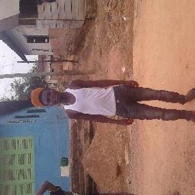 Profile Picture of Frank Lancelot Adu (@LancelotAdu) on Twitter