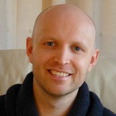Profile Picture of Robin Clough (@RobCounselling) on Twitter