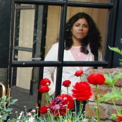 Profile Picture of Sylvia Posadas (@HookEmSyl) on Twitter