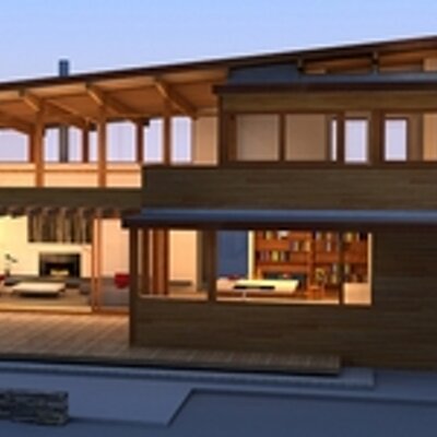 Profile Picture of Craig LaDuke (@LindalCedarHome) on Twitter