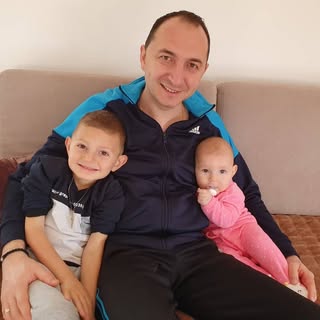 Profile Picture of Zorica Saric (@zorica_saric) on Instagram