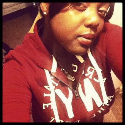 Profile Picture of DreaMonetCARTER  ♥ (@MonetCARTER) on Twitter