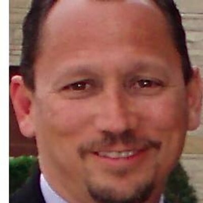 Profile Picture of Michael Banuelos (@BanuelosChiro) on Twitter