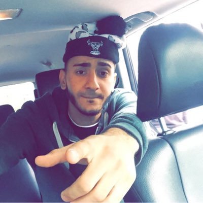 Ashraf Alsheikh - Twitter Profile Picture of Ashraf Alsheikh (@ash_otf2x) on Twitter