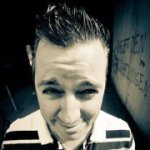 Profile Picture of Justin Pyle (@johnnybozzz) on Instagram