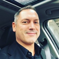 Profile Picture of Brad Koons (@brad-koons) on Quora