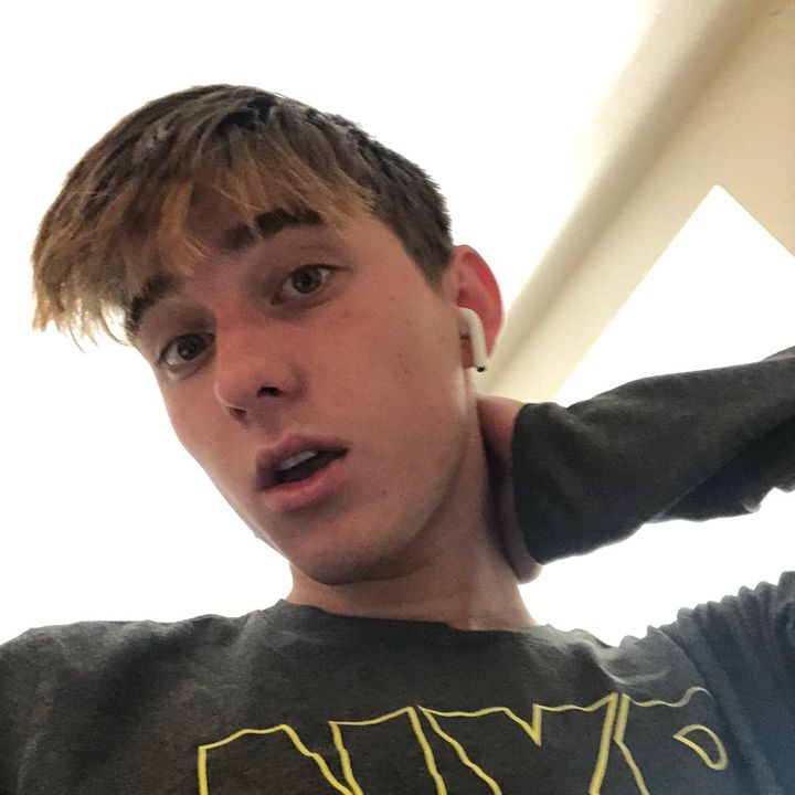 Profile Picture of paulslater_ (@paulslater_) on Tiktok