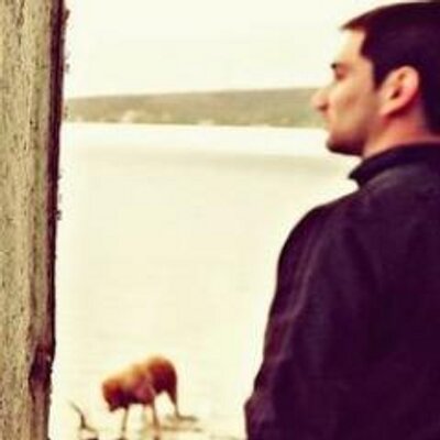 Profile Picture of Roberto Suarez M (@_Robert_SuM) on Twitter