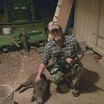 Profile Picture of David Fuzzell (@dffuzzy) on Instagram